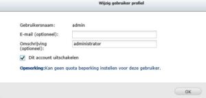 adminaccount-uitschakelen-qnap